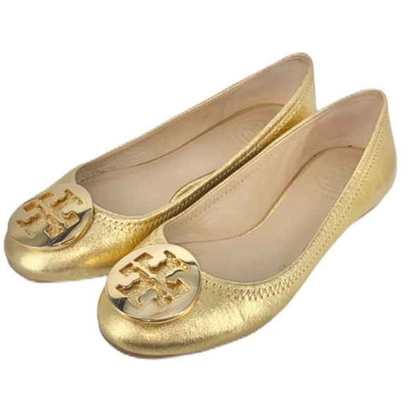 Tory Burch Shoes - 🌿Like New Tory Burch🌿